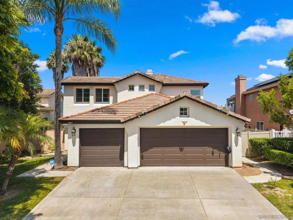 Unit for sale at 1877 Marquette, Chula Vista, CA 91913