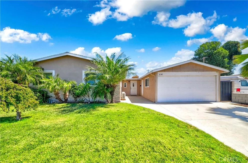 Unit for sale at 16381 Garo, Hacienda Heights, CA 91745