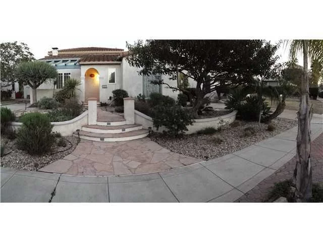 Unit for sale at 5057 35th Street, San Diego, CA 92116