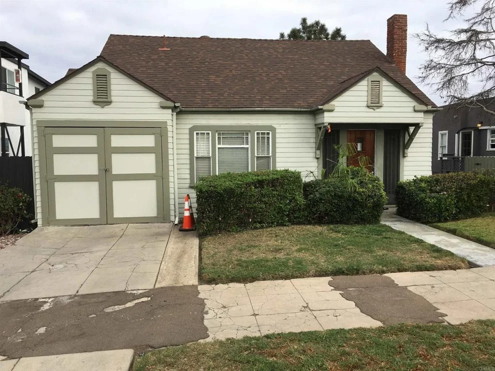 Unit for sale at 3971 73 GEORGIA Street, San Diego, CA 92103