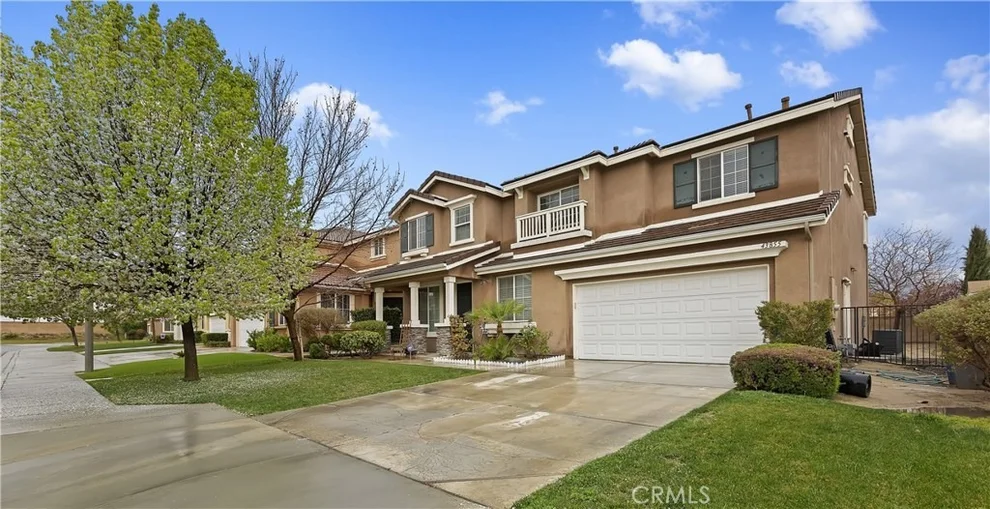 Unit for sale at 43855 Spring Street, Lancaster, CA 93536