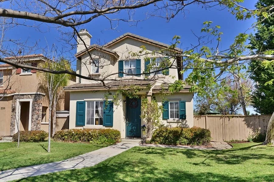 Unit for sale at 2039 Parker Mountain, Chula Vista, CA 91913