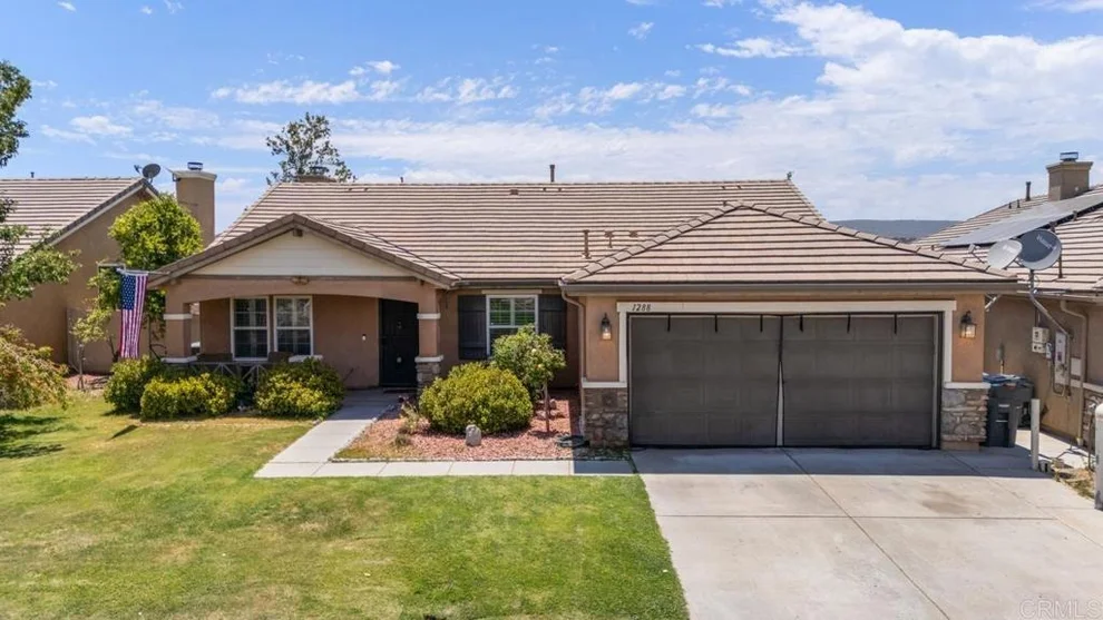 Unit for sale at 1288 Buckwheat Trail, Campo, CA 91906