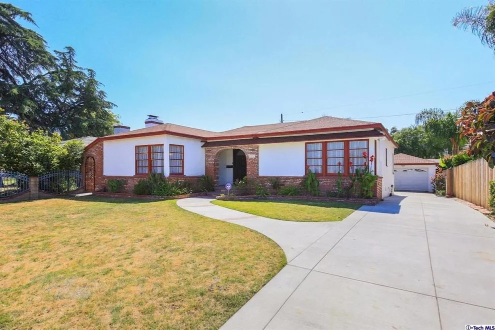 Unit for sale at 1817 S Fremont Avenue, Alhambra, CA 91803