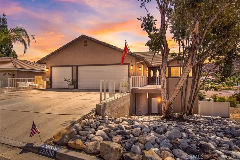 Unit for sale at 22636 Pin Tail, Canyon Lake, CA 92587