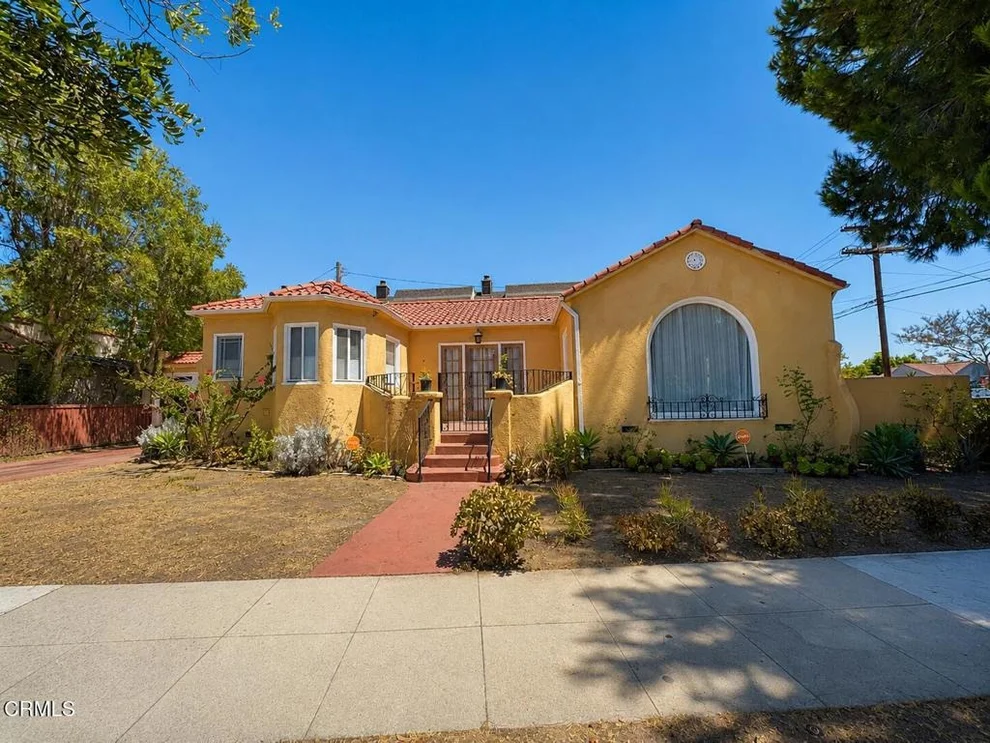Unit for sale at 1001 Monterey Road, Glendale, CA 91206