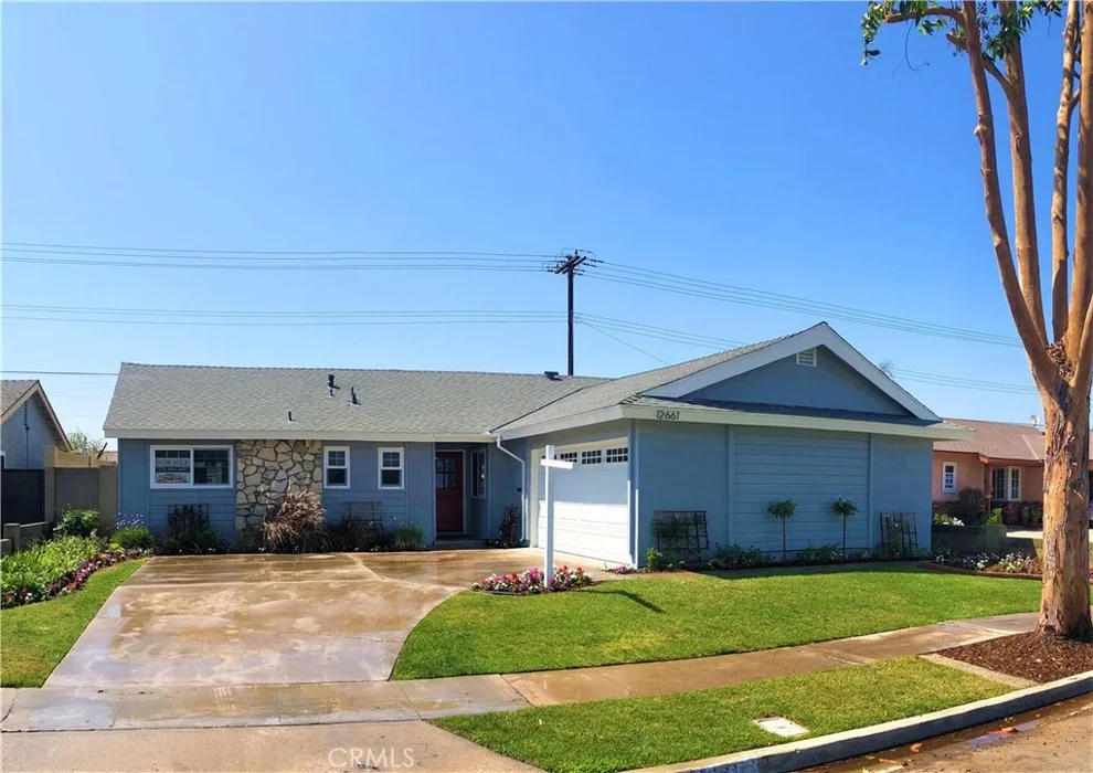 Unit for sale at 12661 Bartlett Street, Garden Grove, CA 92845