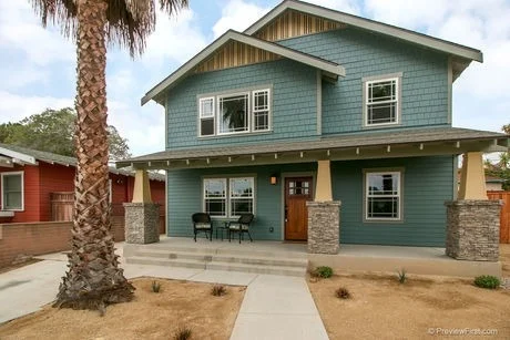 Unit for sale at 2932 Dale Street, San Diego, CA 92104