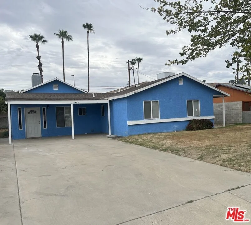 Unit for sale at 2612 Norman Street, Bakersfield, CA 93304
