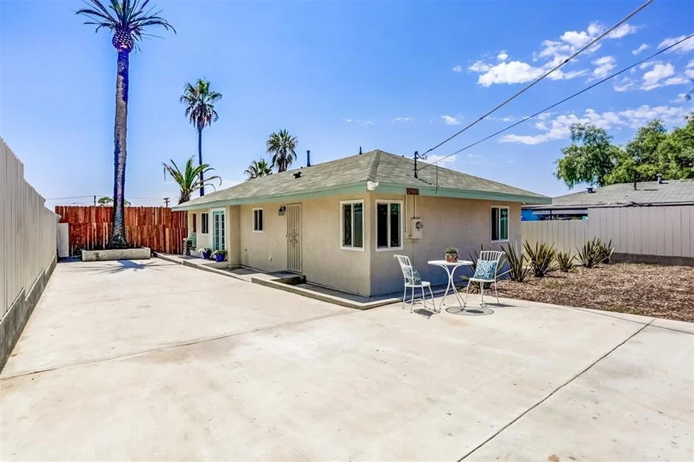 Unit for sale at 2968 F St, San Diego, CA 92102