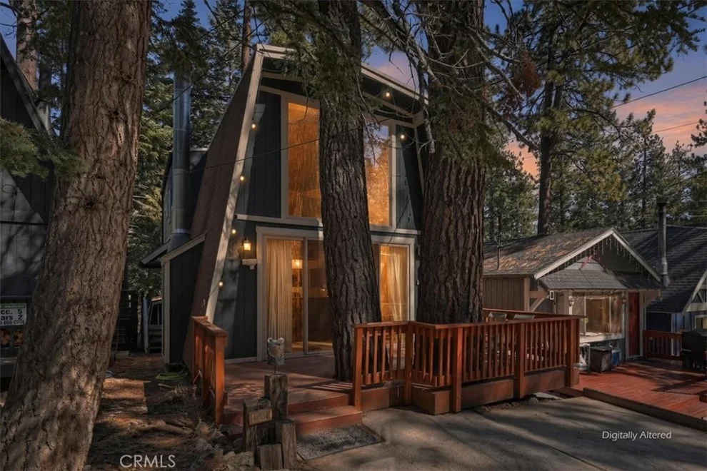 Unit for sale at 42934 Fairy, Big Bear Lake, CA 92315