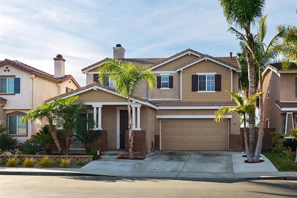 Unit for sale at 343 Alamo Way, Oceanside, CA 92057