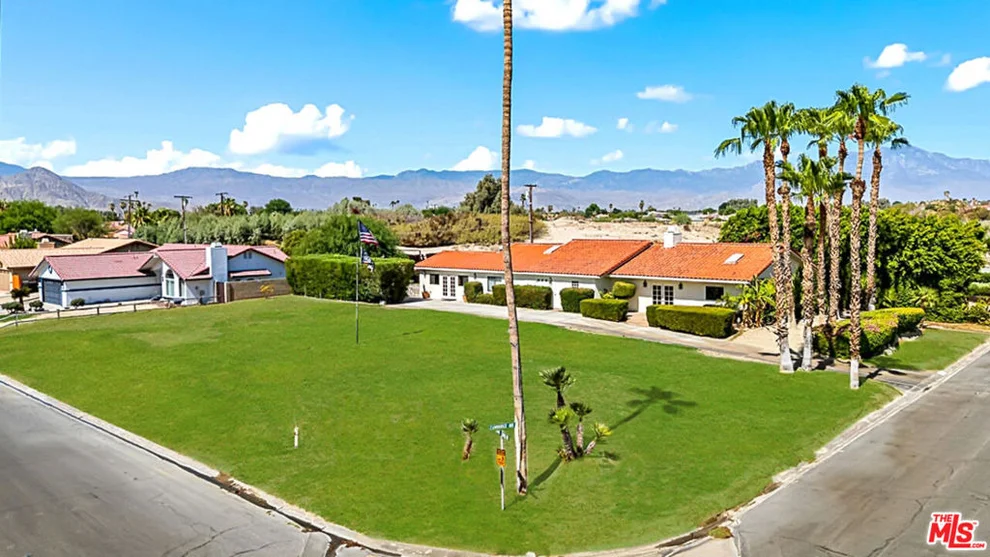Unit for sale at 41321 Jamaica Sands Drive, Bermuda Dunes, CA 92203
