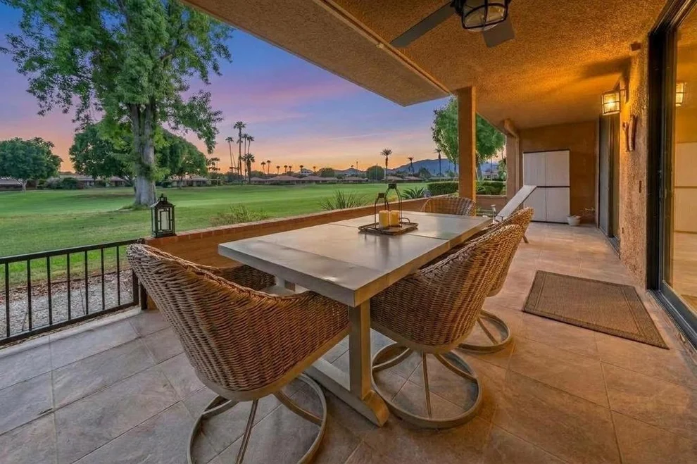 Unit for sale at 6 Sunrise Drive, Rancho Mirage, CA 92270