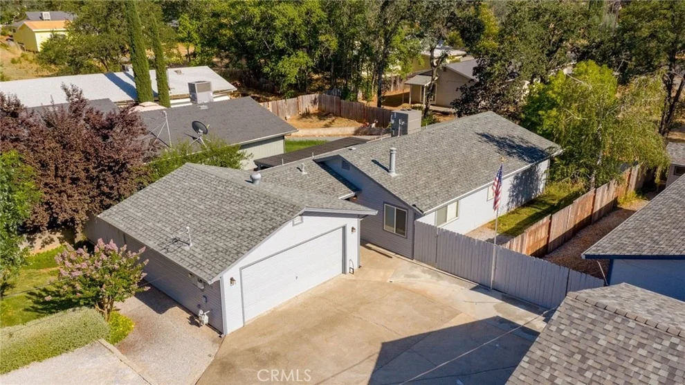 Unit for sale at 3956 La Mesa, Shasta Lake, CA 96019