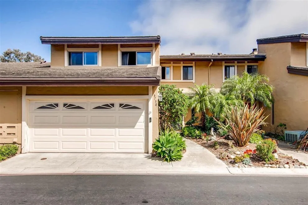 Unit for sale at 4738 Amberwood, Carlsbad, CA 92008