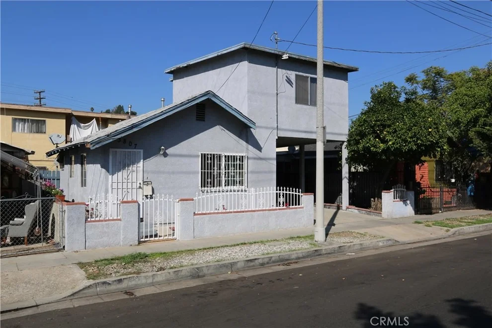 Unit for sale at 3807 Midland Street, Los Angeles, CA 90031