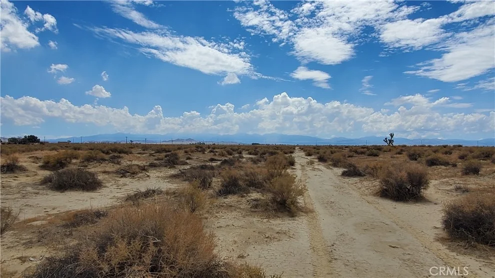 Unit for sale at 0 Maryfield Ave (110th & G12), Lancaster, CA 93535