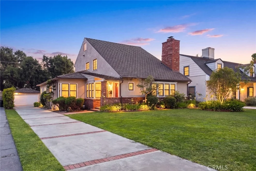 Unit for sale at 2330 Lorain Road, San Marino, CA 91108