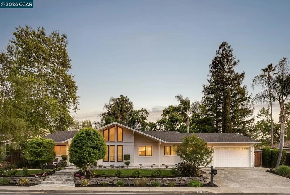 Unit for sale at 835 Richard Ln, Danville, CA 94526