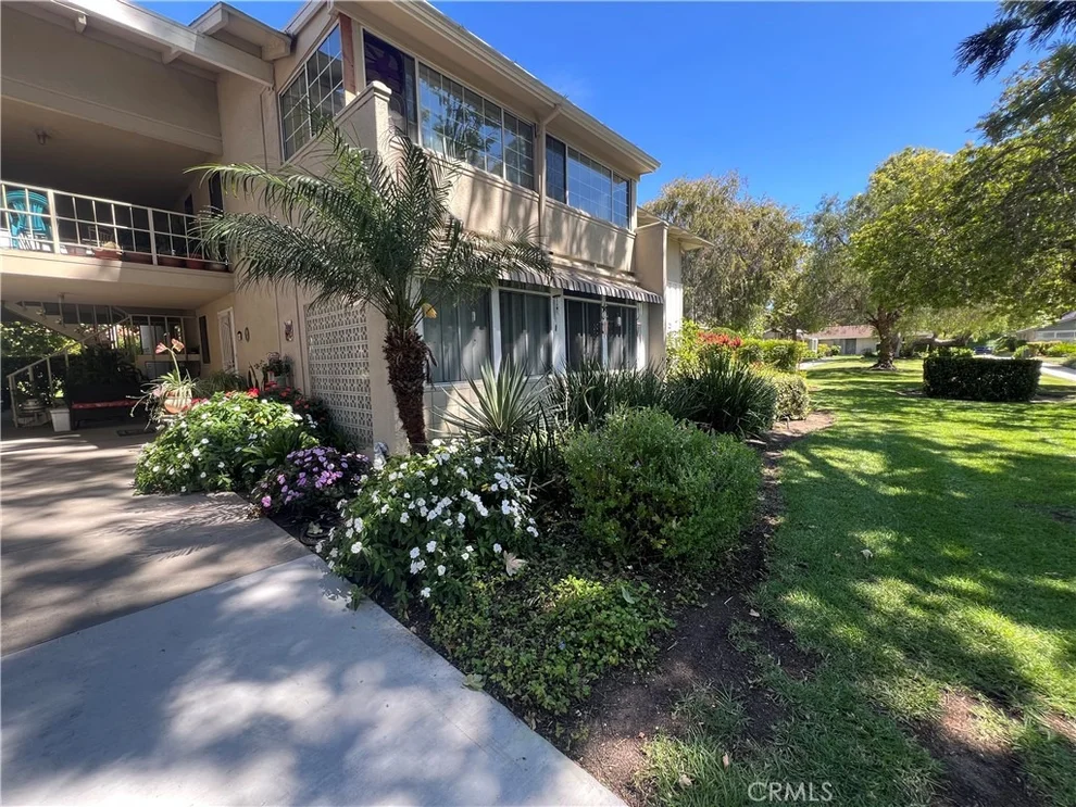 Unit for sale at 766 Calle Aragon, Laguna Woods, CA 92637