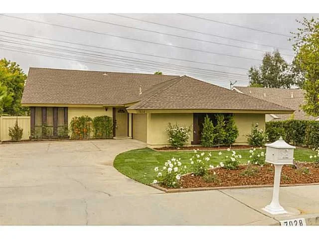 Unit for sale at 7028 Fern Place, Carlsbad, CA 92011