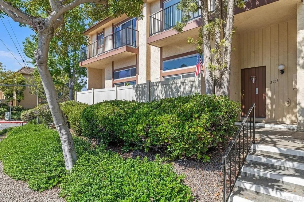Unit for sale at 2756 Meadow Lark Drive, San Diego, CA 92123