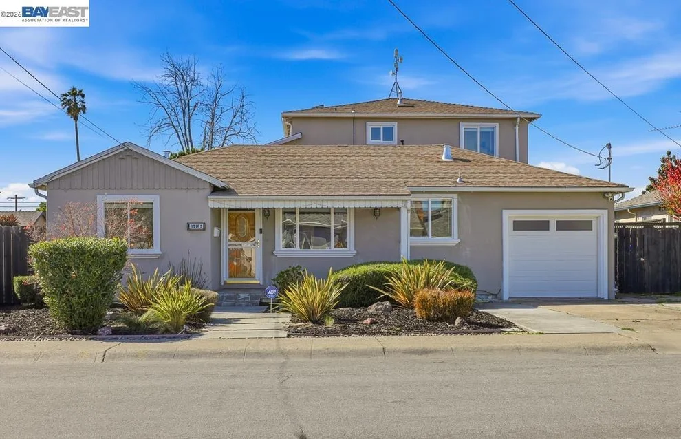Unit for sale at 15185 Norton St, San Leandro, CA 94579