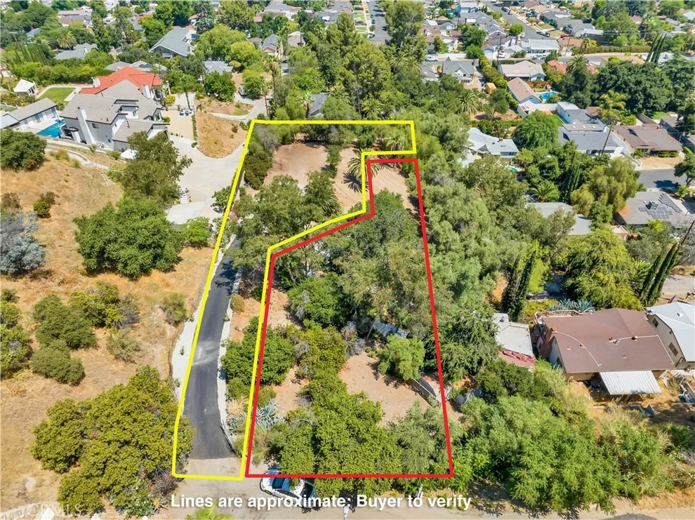 Unit for sale at 8455 McGroarty Street, Sunland, CA 91040