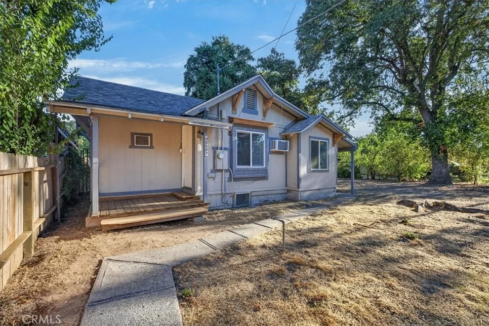Unit for sale at 25192 N Center Street, Los Molinos, CA 96055
