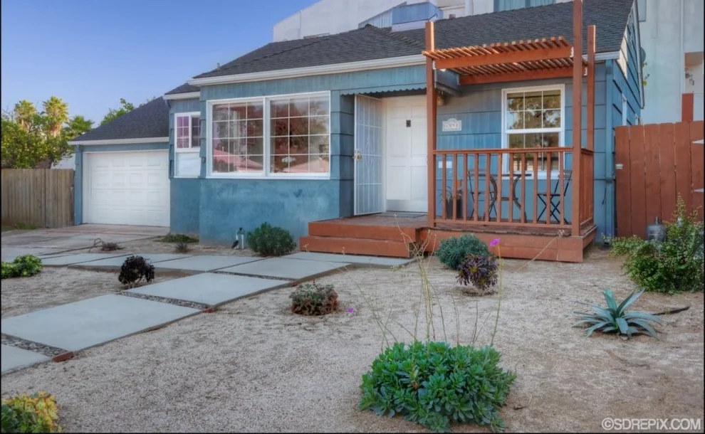 Unit for sale at 4598 Contour, San Diego, CA 92115
