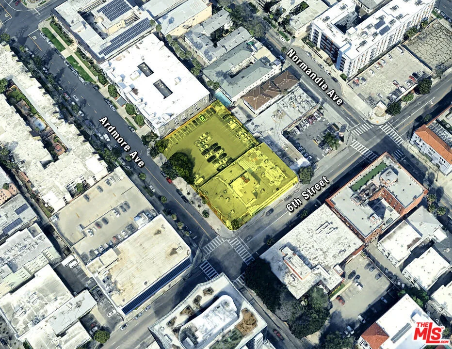 Unit for sale at 3625 W 6th Street, Los Angeles, CA 90020