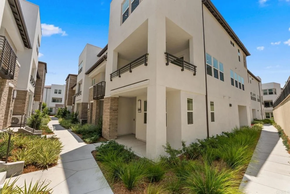 Unit for sale at 2720 Everly Drive, San Diego, CA 92108