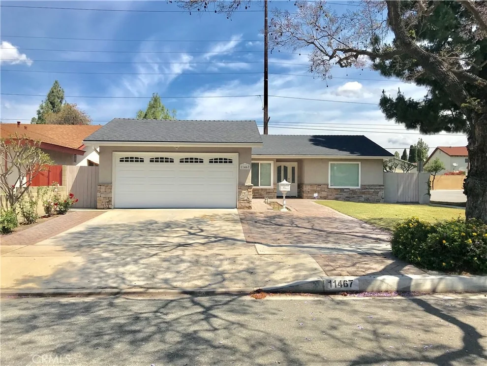 Unit for sale at 11467 Gonsalves Street, Cerritos, CA 90703