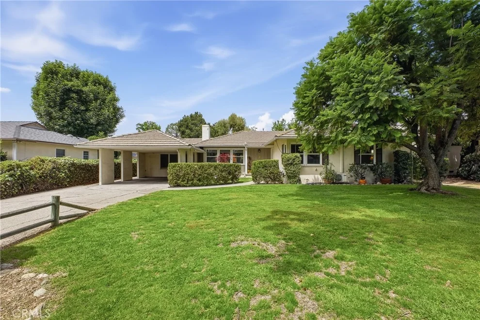 Unit for sale at 2407 Greenfield, Arcadia, CA 91006