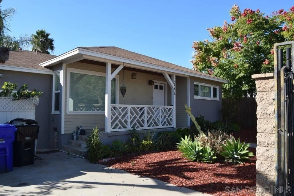 Unit for sale at 3536 3538 36TH STREET, San Diego, CA 92104