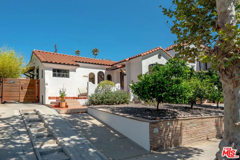 Unit for sale at 1038 S Stanley Avenue, Los Angeles, CA 90019