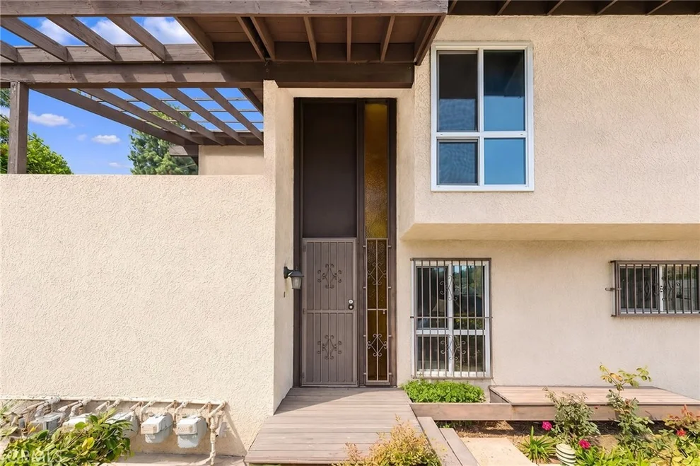 Unit for sale at 273 Casuda Canyon, Monterey Park, CA 91754