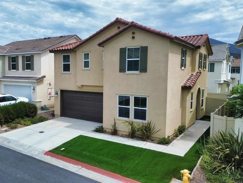 Unit for sale at 10747 PORTER TERRACE, Spring Valley, CA 91978