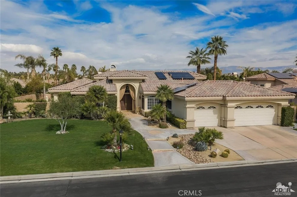 Unit for sale at 2 Ivy League Circle, Rancho Mirage, CA 92270