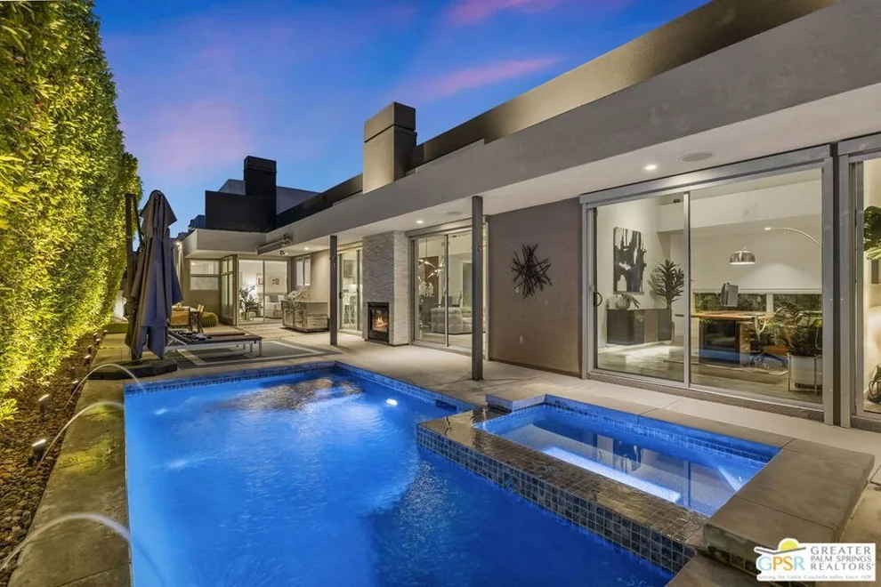 Unit for sale at 2835 S Palm Canyon Drive, Palm Springs, CA 92264