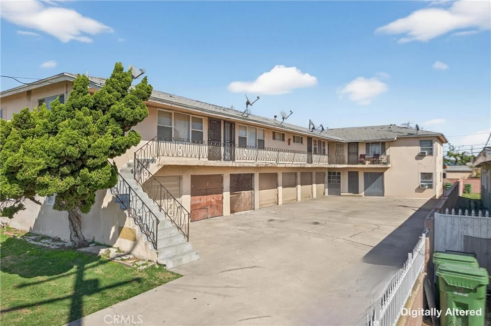 Unit for sale at 1004 N Poinsettia, Compton, CA 90221