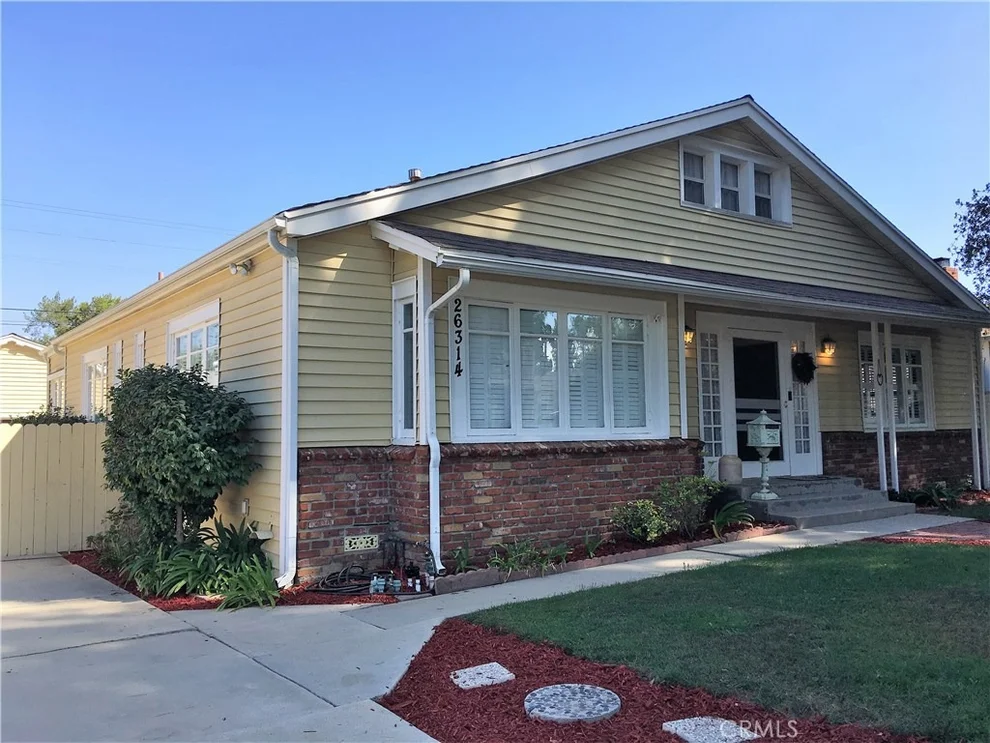 Unit for sale at 26314 Zephyr Avenue, Harbor City, CA 90710