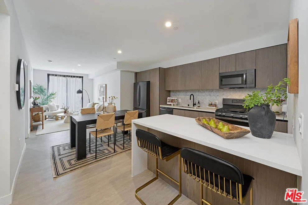Unit for sale at 4506 Dockweiler Street, Los Angeles, CA 90019