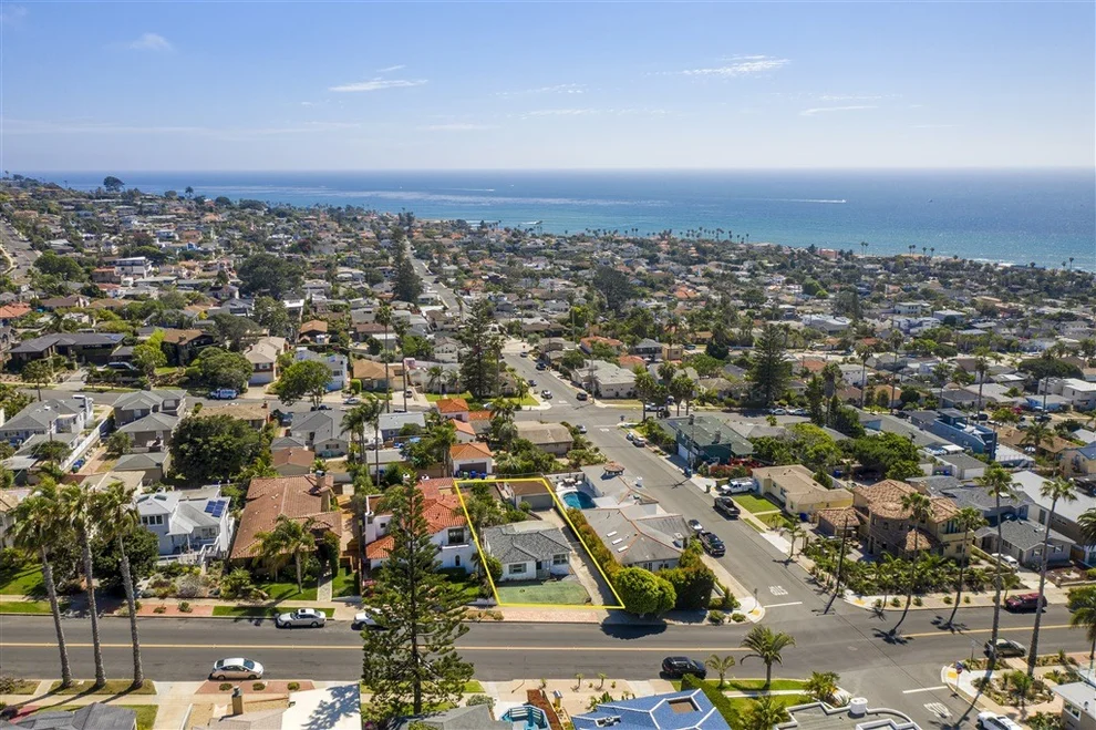 Unit for sale at 4485 Orchard Avenue, San Diego, CA 92107