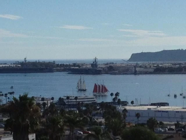Unit for sale at 2568 Albatross Street, San Diego, CA 92101
