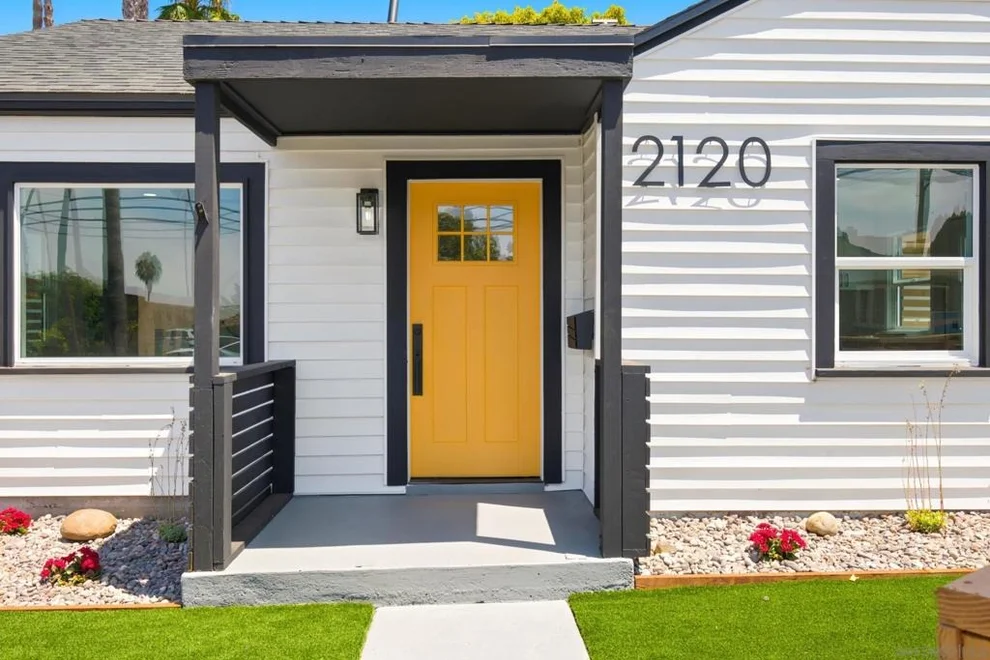 Unit for sale at 2120 Madison Ave, San Diego, CA 92116