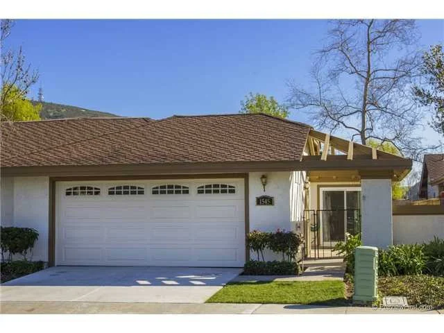 Unit for sale at 1545 Via Entrada Del Lago, San Marcos, CA 92078