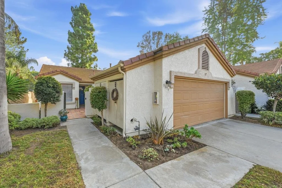 Unit for sale at 3694 Fallon Circle, San Diego, CA 92130