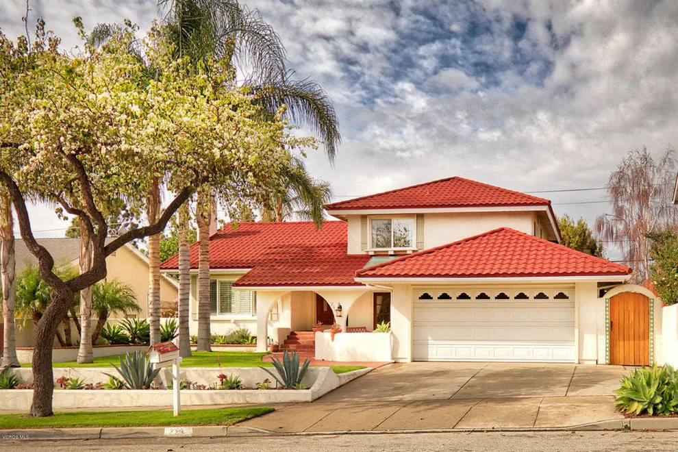 Unit for sale at 239 Burnett Avenue, Ventura, CA 93003